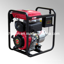 4 Inch Diesel Centrífuga de Água Iniciar Electric Pump (DP40E)